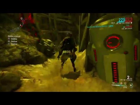 82K STEALTH FOCUS FARM | Warframe