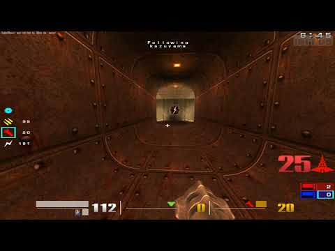 Quake 3 OSP: OSP CTF - 32nd_aAa_q3wcp9_chase