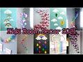 Top 20 Kids Room Decorating Ideas 2021 Baby Room Decorations Toddlers Room Decor Ideas