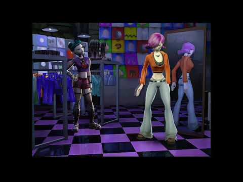 The Urbz™: Sims in the City - Official Trailer - (HD)