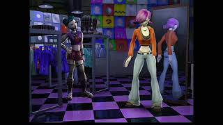 The Urbz: Sims in the City