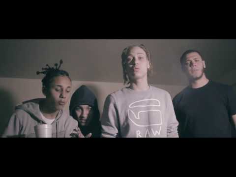King Karrot - Risk | Dir. by @MowixMusiqk