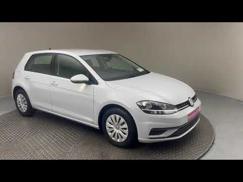 Volkswagen Golf 1.2 TSI DSG  very Low Mileage car - Image 2