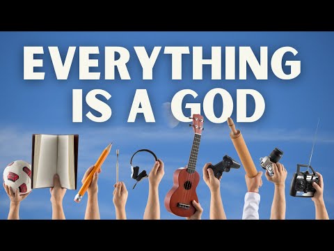 The First Commandment: No Other Gods  | Belief It Or Not