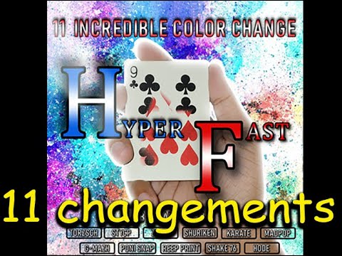 Voir la vidéo Télechargement - Hyper Fast by SaysevenT