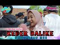 KEDER BALIKE WINDA DWI LESTARI ANDI PUTRA ONE KERTANEGARA BLOK 5