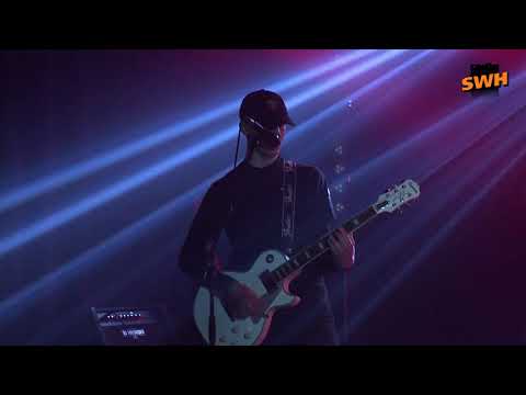 Fools on Parade - Remember me (Live)