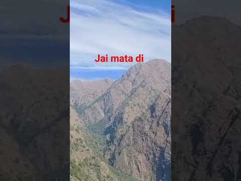 # The Alkesh # trip to earthquake # shotvideo # jai mata di 🙏☺️#