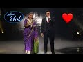 Tanishq की Soulful Voice Yeh Raaten Yeh Mausam Heart Touching Performance Indian Idol Season 16