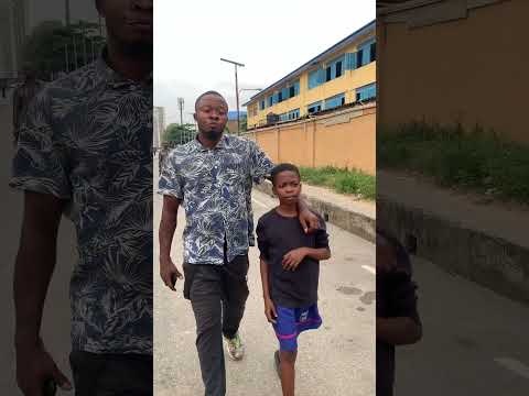 my pikin #comedyfilms #comedyfilms #comedyfilms