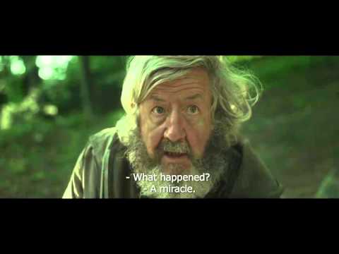 trailer