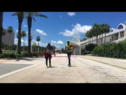 B4 - Mapolopolo Mané - Kizomba Zumba Choreo - BFit T&T