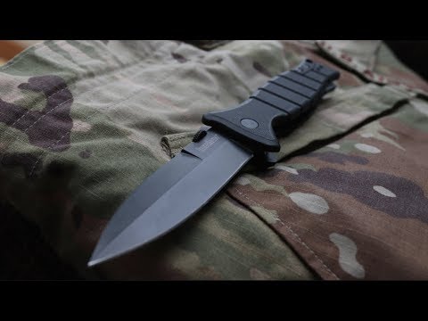 Tactical, Practical AND Affordable??? Kershaw XCOM
