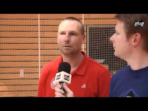 Klaus-Dieter Petersen