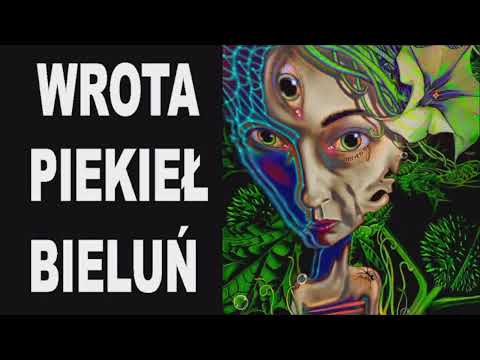 1# Wrota Piekła Bieluń Dziędzierzawa Datura Stramonium Trip Raport Narkotyk CreepyPasta Audiobook PL