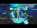 The Warning CHOKE Official Audio