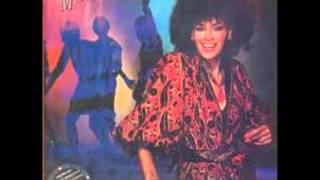 Marilyn McCoo / One on one