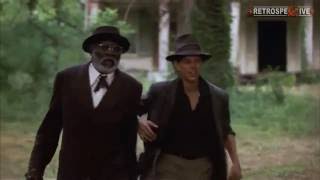 Ry Cooder &amp; Amy Madigan - He Made A Woman Out Of Me (Crossroads) (1986)