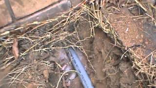 A COMPLETE WIND TURBINE INSTALL FROM START TO FINISH (OFF GRID & GRID-TIE) PART 3