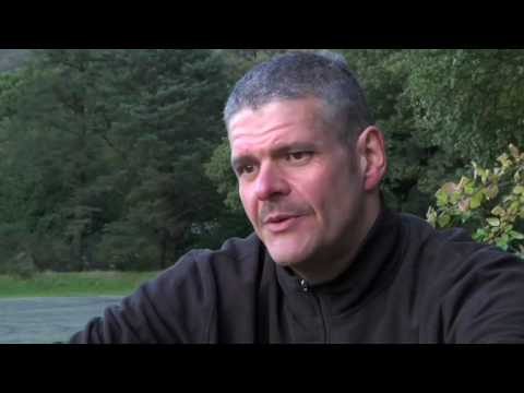 Meet Slimming World's Man of the Year 2009