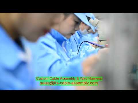 affordable cable assembly manufacturer Communication Headset with Hearing Protection