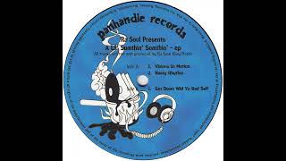 Ra Soul – Nasty Rhythm