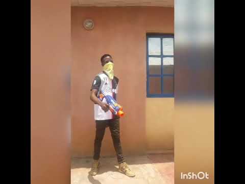 Small baddo ft idowest official video (for my arena) @sqwrad on instagram