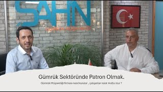 Gümrük Müşavirliği kurmak, dış ticaret firmaları DİKKAT !Çalışanlar ne istiyor p