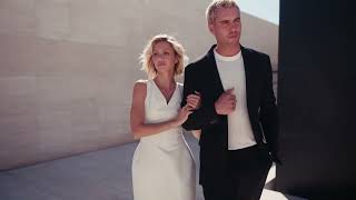 Express ✨ It Couple Looks ft. Delilah Belle Hamlin & Mick Maio