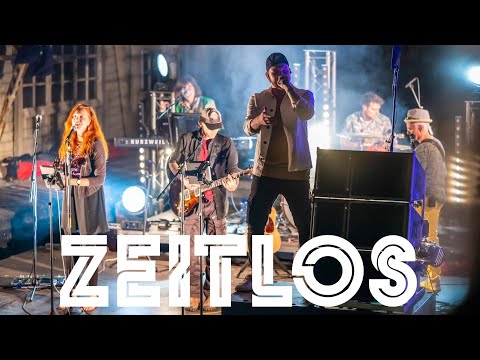 ZEITLOS Die Partyband