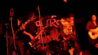 Angry Angel (Tiger Cult em Rib Preto)