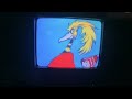How The Grinch Stole Christmas VHS 1992 Sped Up Backward