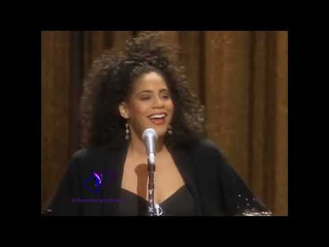 Kim Coles 80s