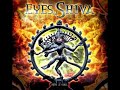 Eyes of Shiva - World Tomorrow