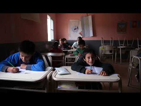 Bright Minds, Healthy Bites in Piruaj Bajo