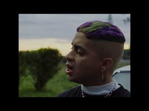 Like💜 - Razzer Buccarelli (Video Oficial)