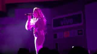 Natalia Damini - Pisces (Vivo Rio - 10.05.2013) [HD]