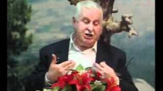 Tefekkür Zamani   Çantaci Necmi Ilgen  Abi  Risale i Nur dersi