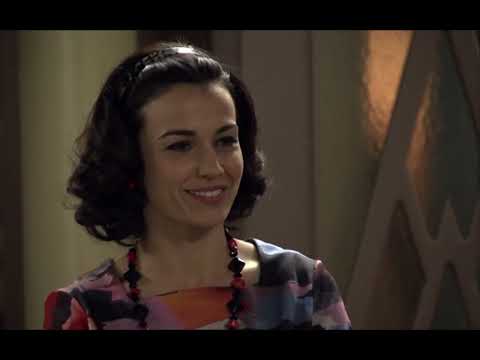 Amar C652 - Julián contrata los servicios de Sor Teresa para adoptar un niño