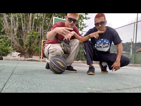 Marley Vdr Feat PillacoDrey - RECEPTÁCULOS (Prod - Korp)