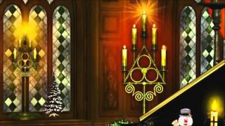 LIBERA -- CHRISTMAS SONG SERIES 1993-2011Song Corpus Christi Carol 2011