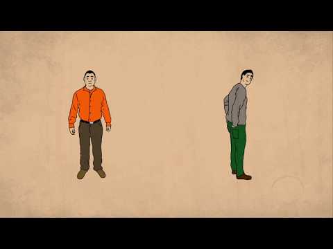 Dollar Shave Club Ad | Living With Lycanthropy