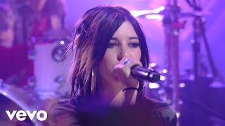 The Veronicas - 4ever (live)