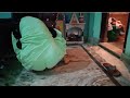 Desi Cleaning Vlog In Salwar Salwar Vlog