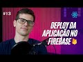 Pokedex 13 Deploying The Application On Firebase Launch Your Pokémon World To The World