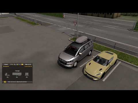 Thumbnail for TOYOTA INNOVA // ETS 2 by Toyota, Toyota Innova