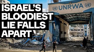 Israel's Most LETHAL Lie Falls Apart - But Leaves Catastrophic Impact