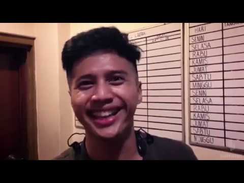 SERUNIAUDIO™ // SEM-01 Testimoni Ubay, Vokalis Nidji