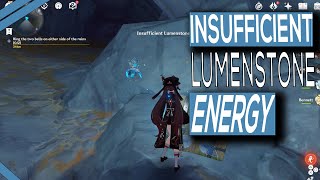 How To Get More Lumenstone Energy In Genshin Impact