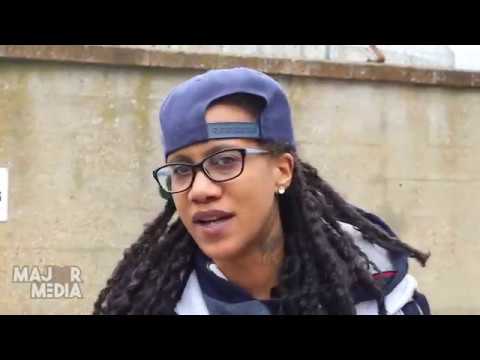 Lady Shocker - Freestyle | Major Media